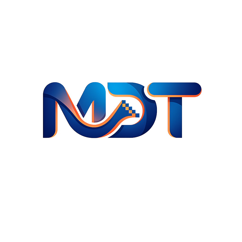 MDT Logo